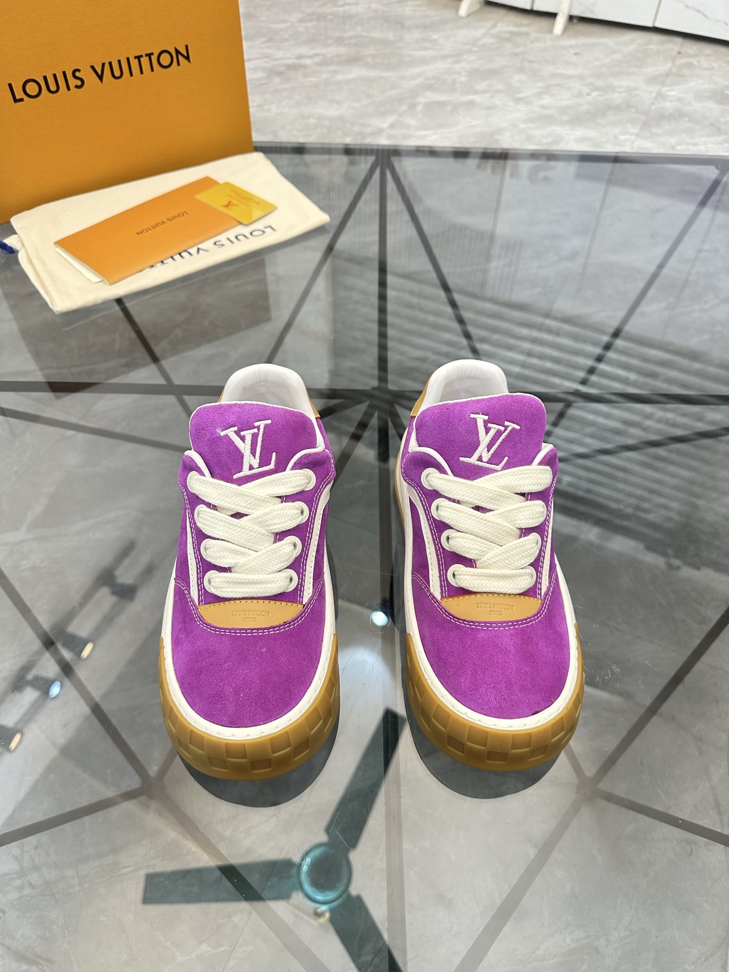 Louis Vuitton